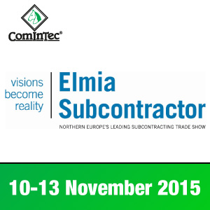 Elmia Subcontractor